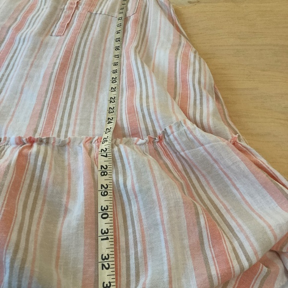 Time & True Sundress Size M - Picture 7 of 7
